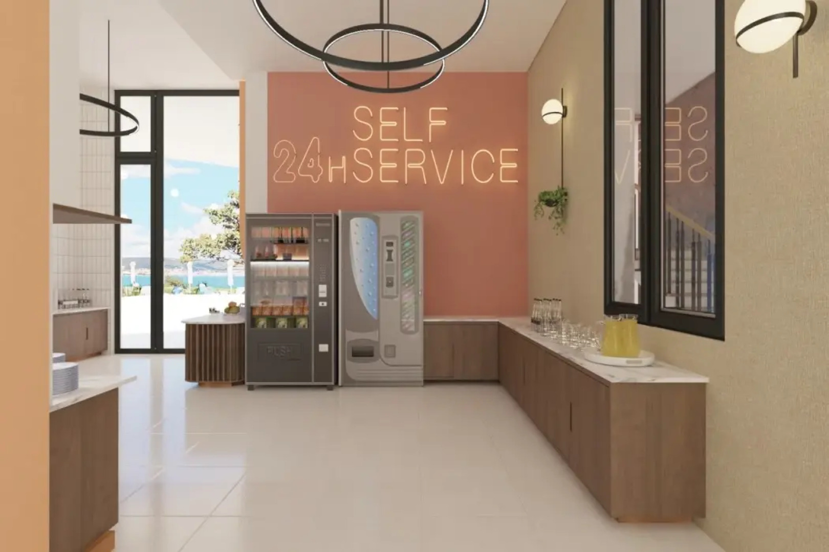 Festa Panorama Hotel