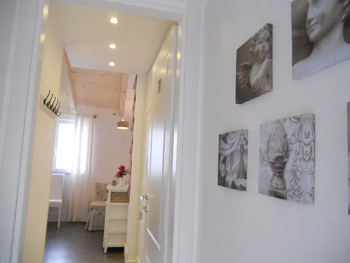 B&B Villa Amaranta - Cinque Terre