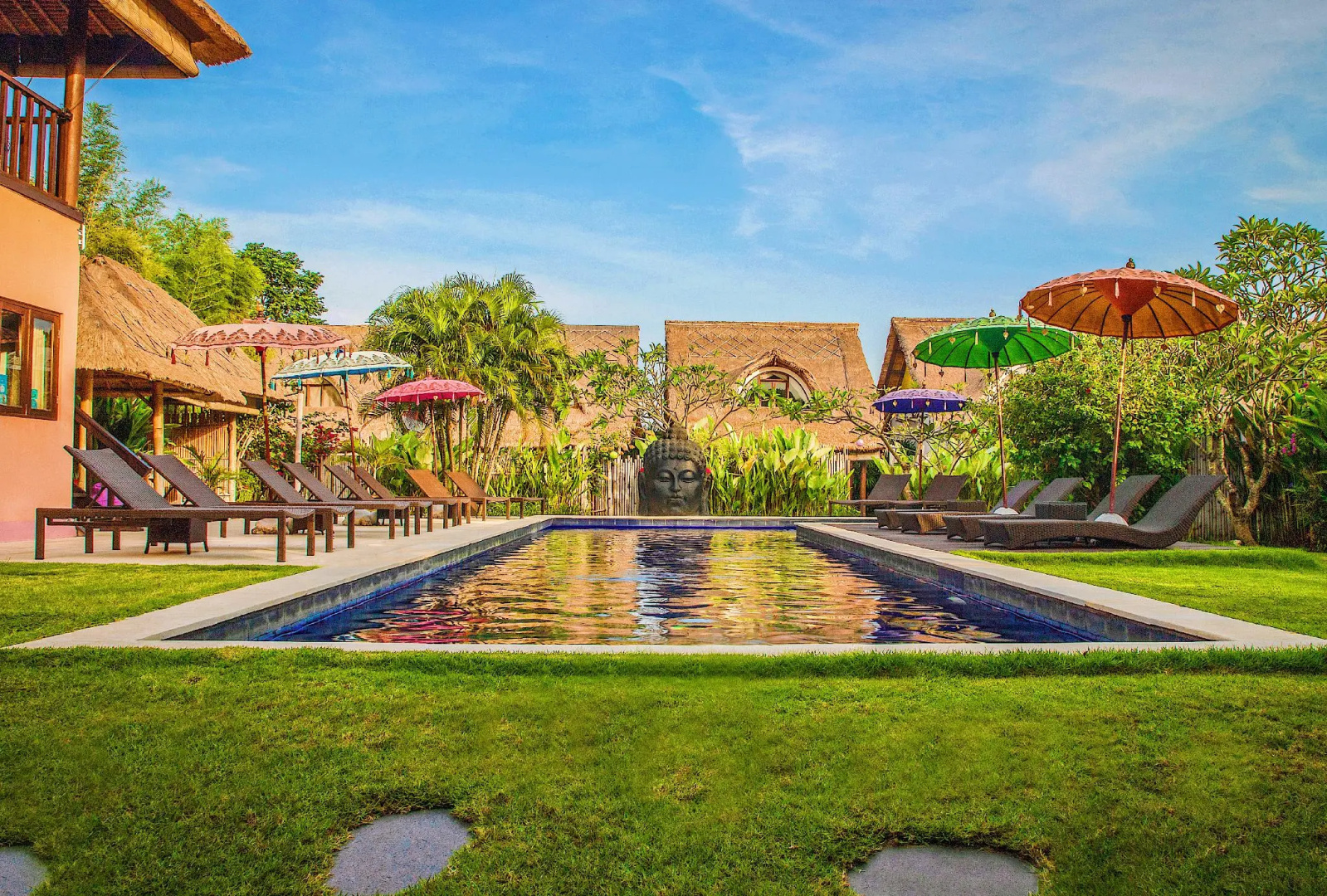 United Colors of Bali