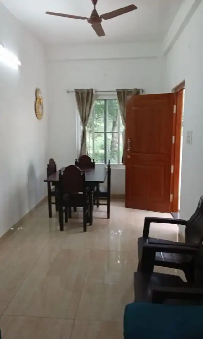Kodai Elegance