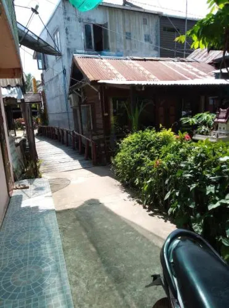 Souksanh Guesthouse