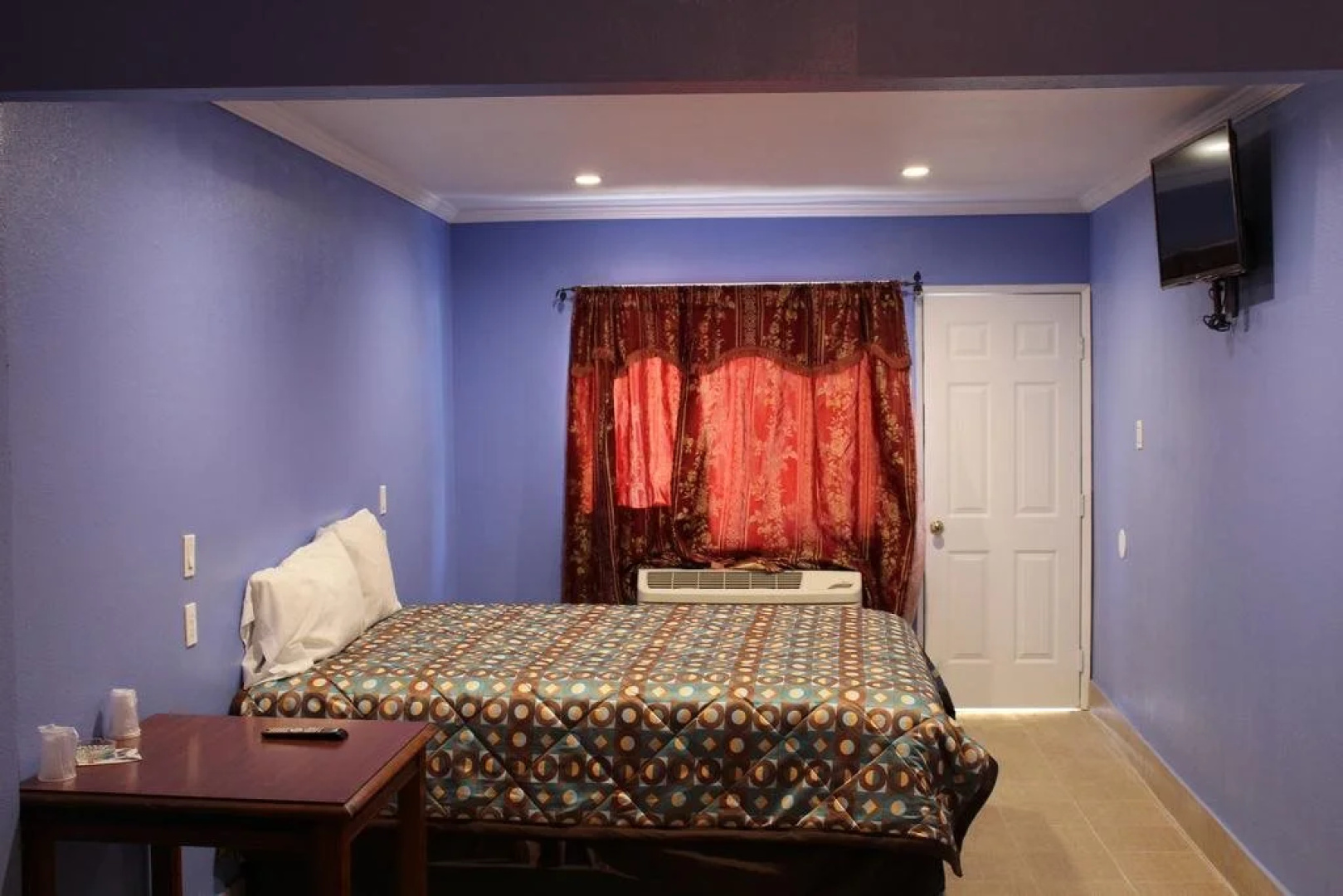 Ruby Motel