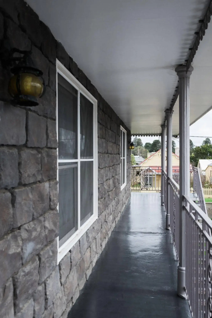 Central Motel Port Fairy