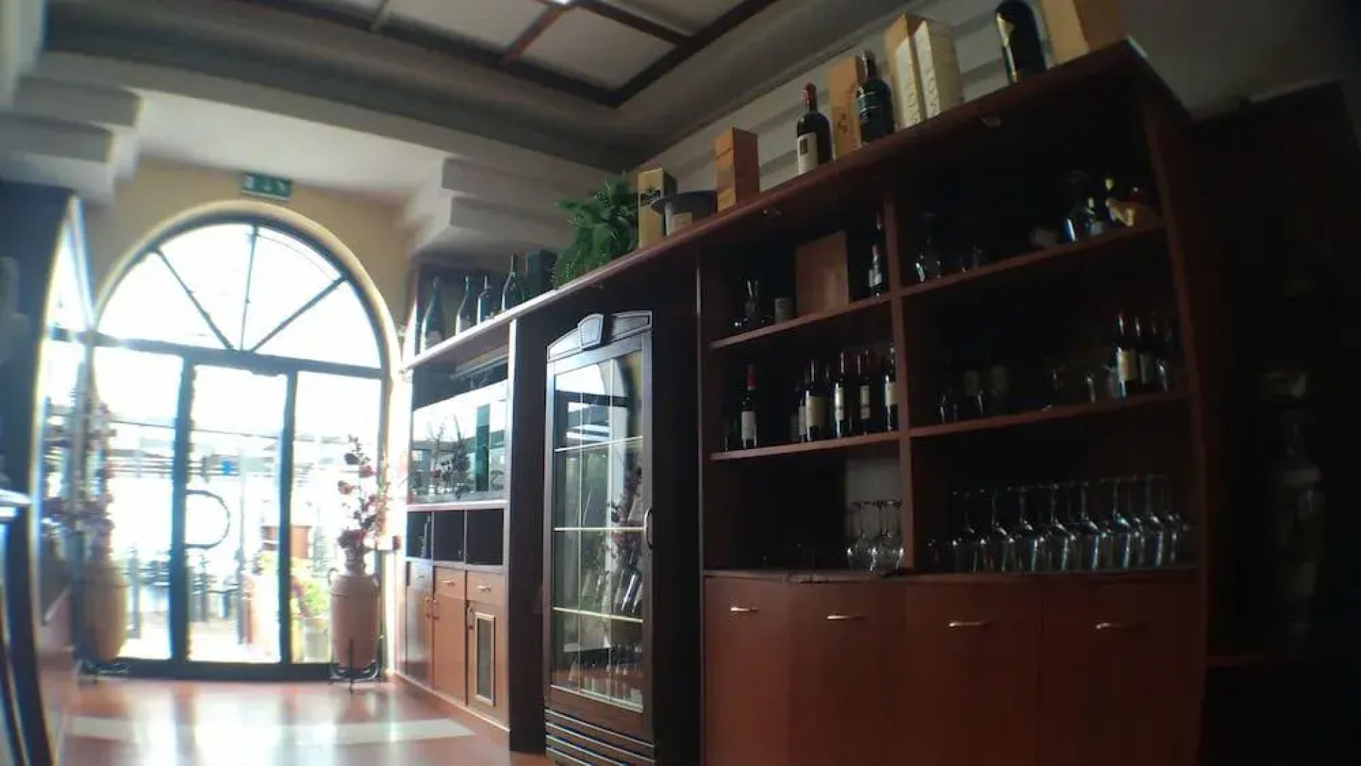 Hotel Nido DAquila