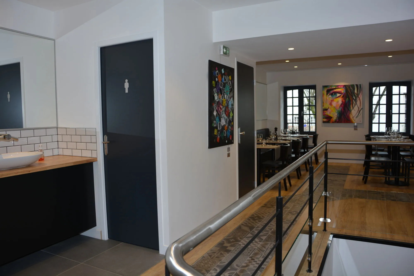 Le Matisse