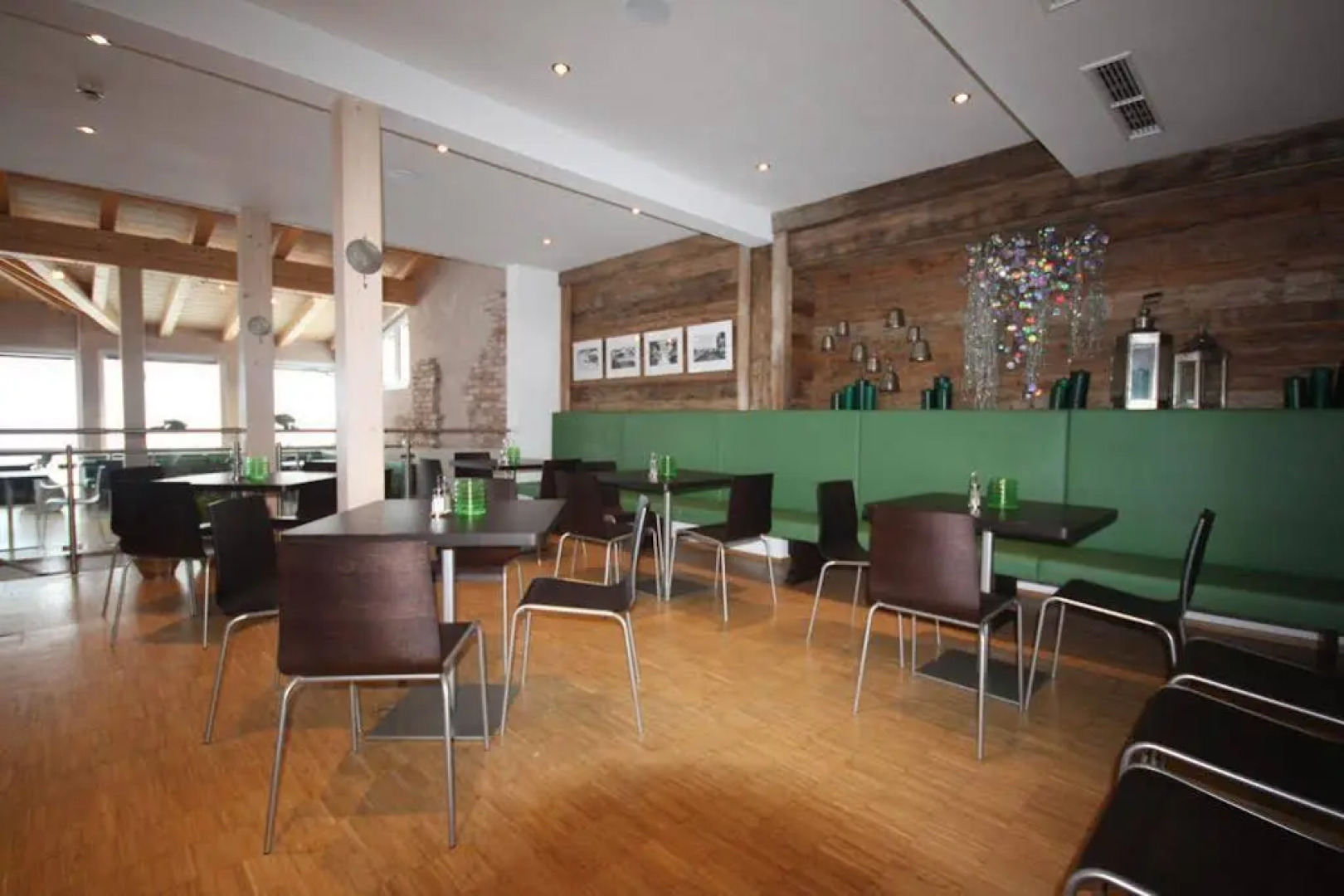 Berghotel Schmittenhöhe