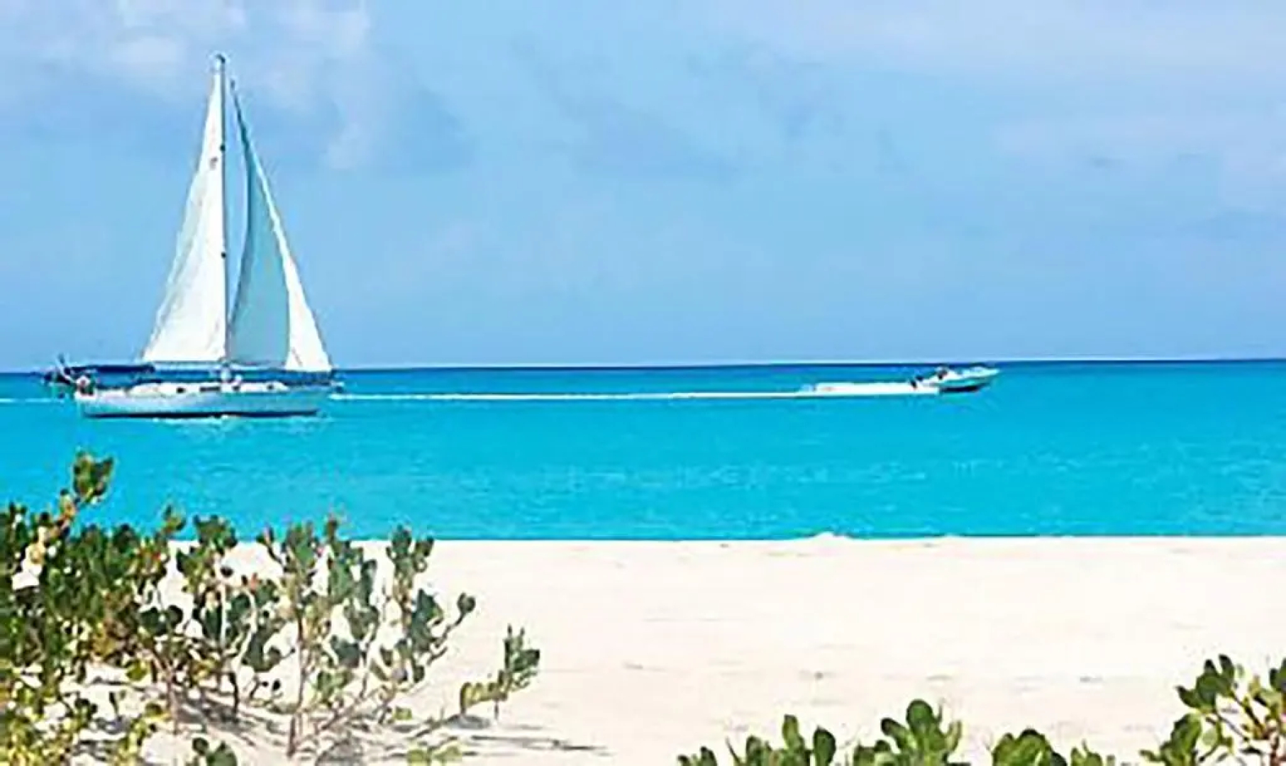 Inn at Grace Bay