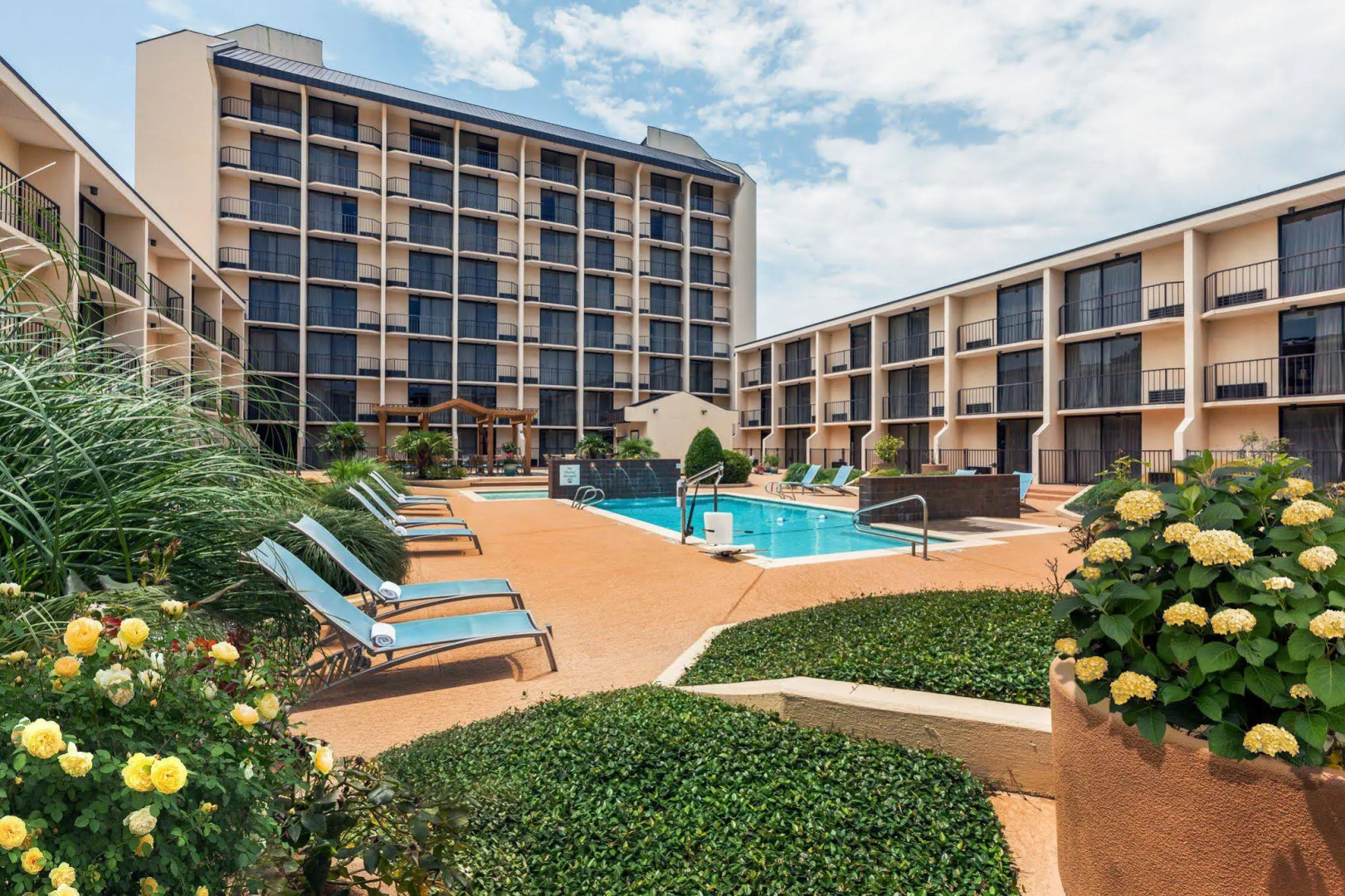 Holiday Inn Tyler-Conference Center by IHG