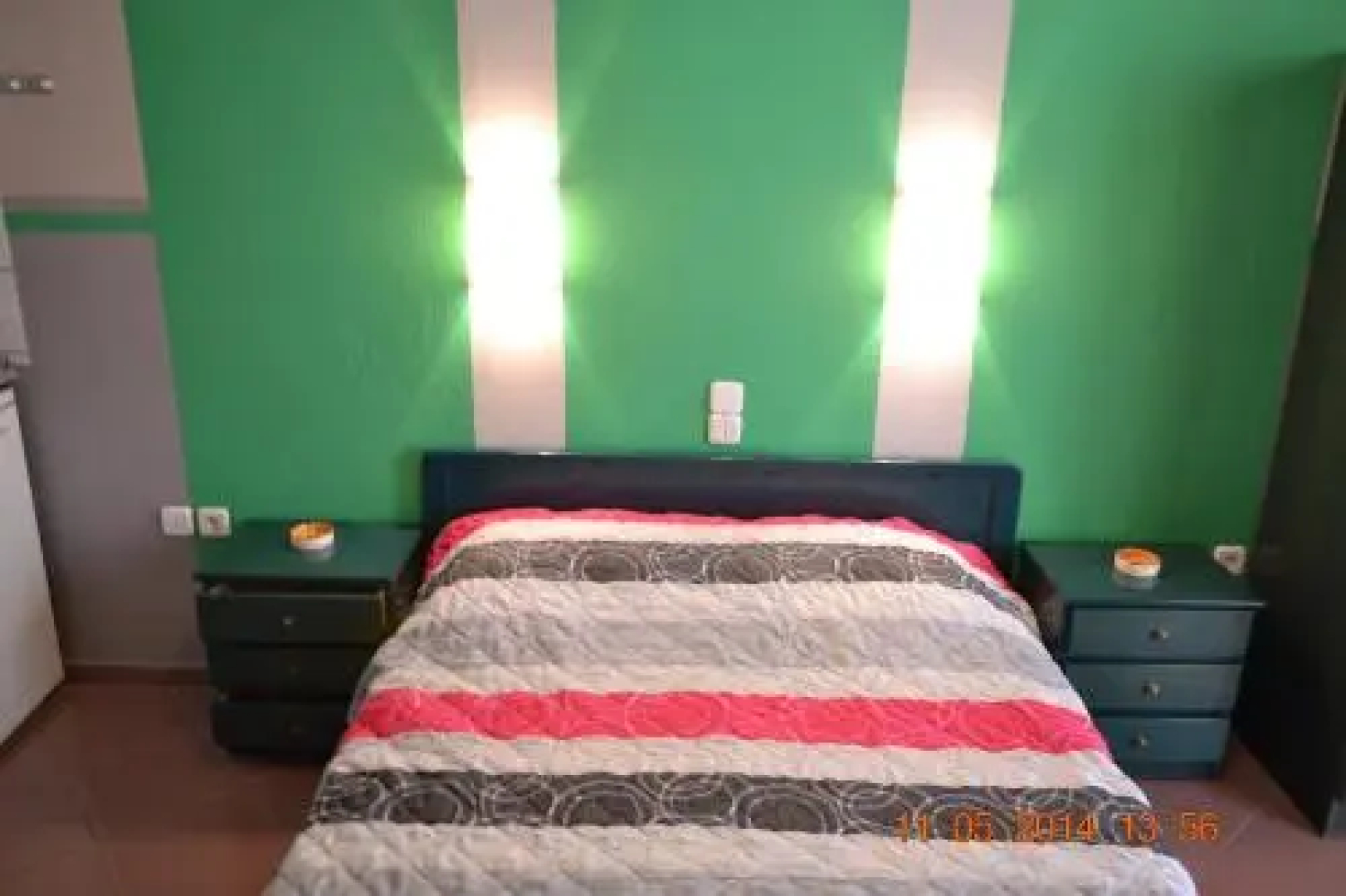 Michaelas Apartments & Studios