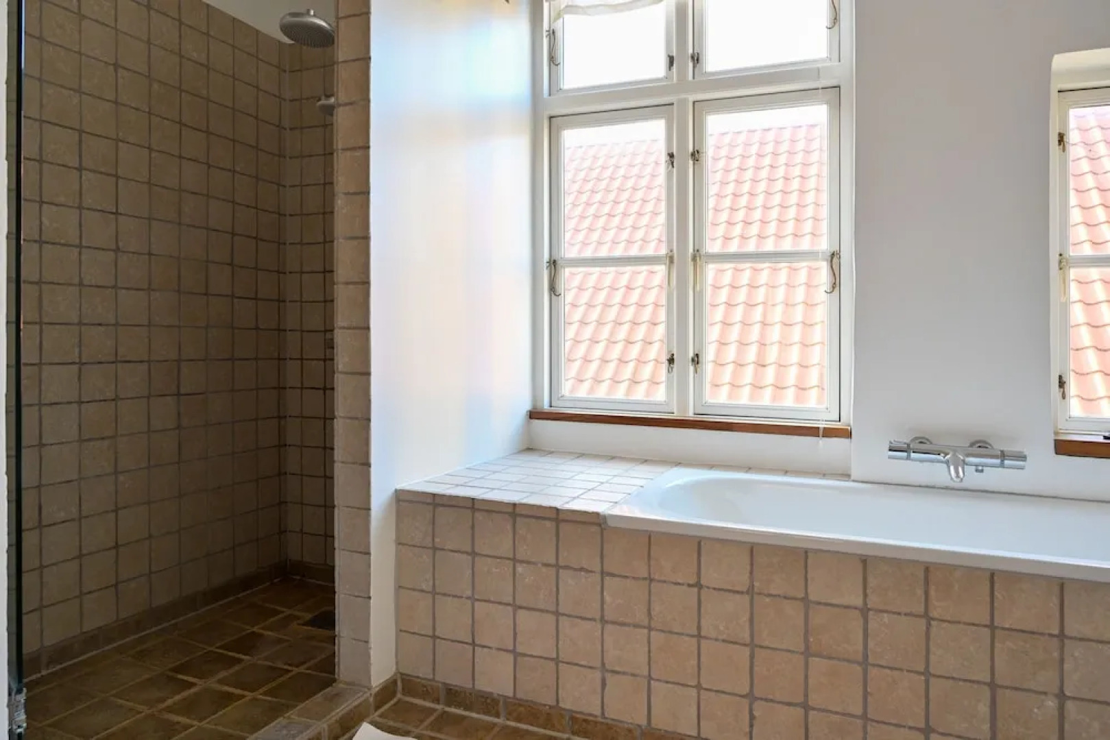 Super Cozy 3-bedroom Duplex Apartment in Frederiksberg Close to Copenhagen Zoo