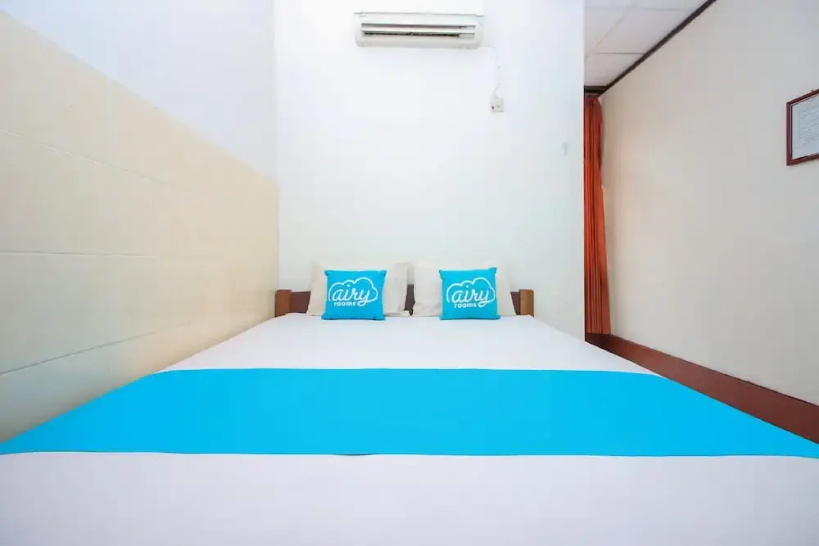 Airy Eco Rahadi Usman Sampit