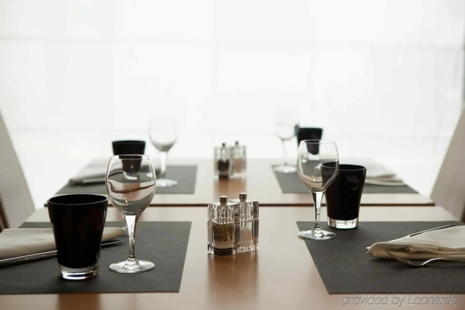 Novotel Paris 13 Porte d'Italie