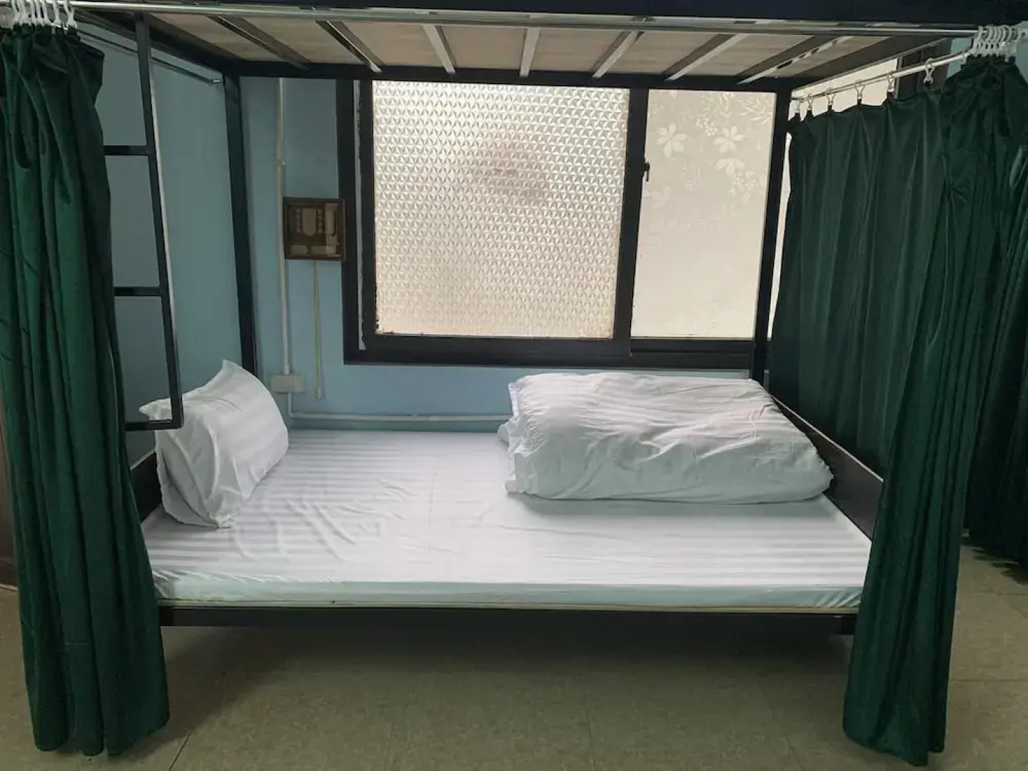 Trang An Passion Homestay - Hostel