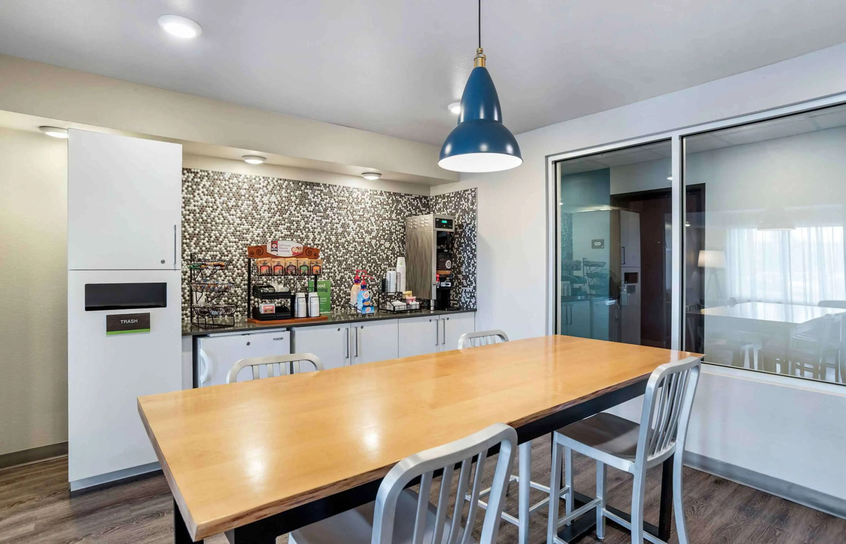 Extended Stay America Suites - New Orleans - Airport - I-10