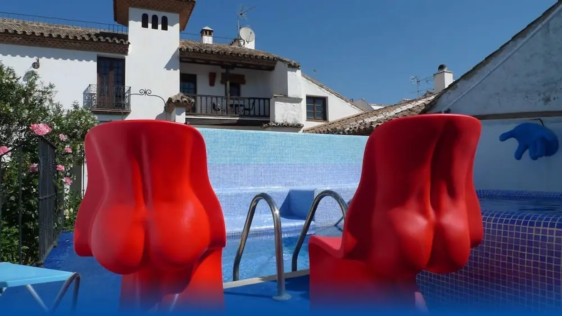 Canaan Boutique Hotel Ronda