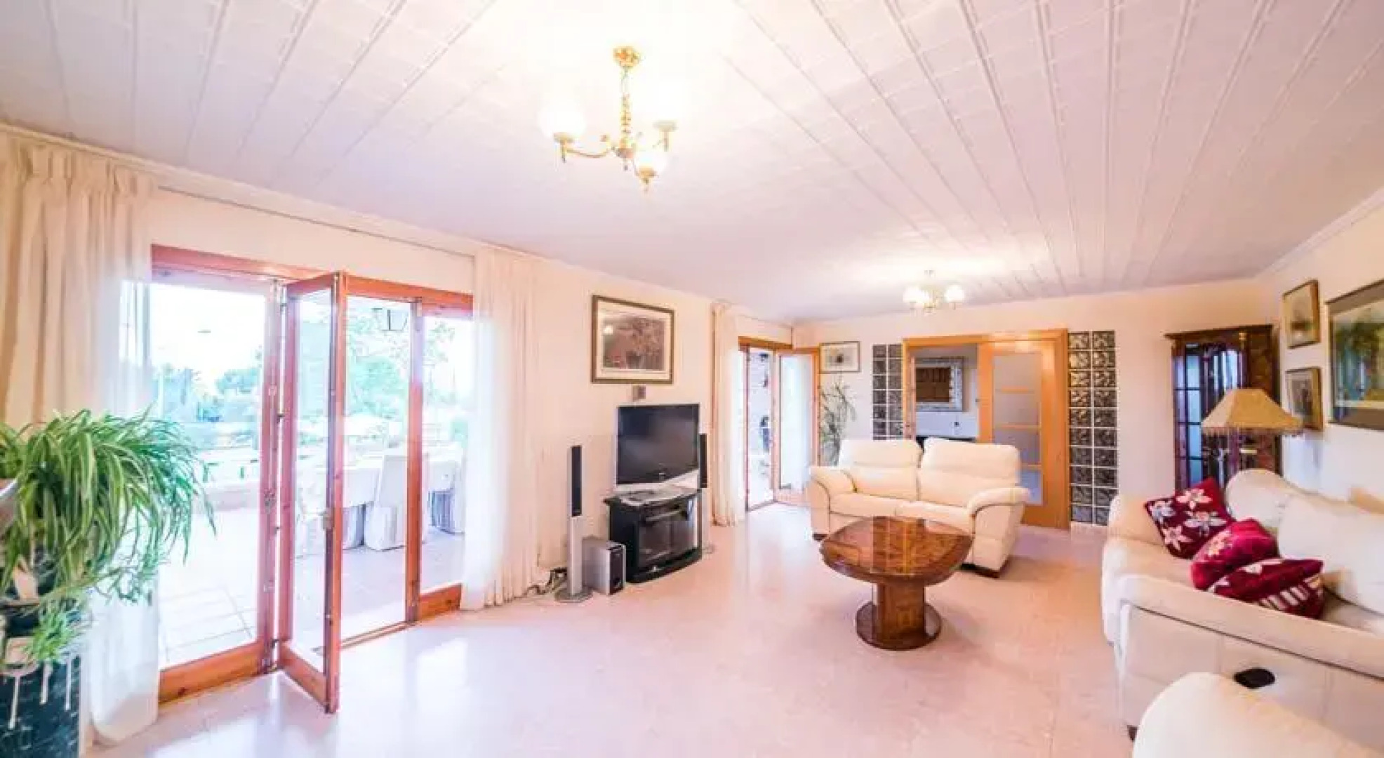 Bed and Breakfast Villa Los Alamos