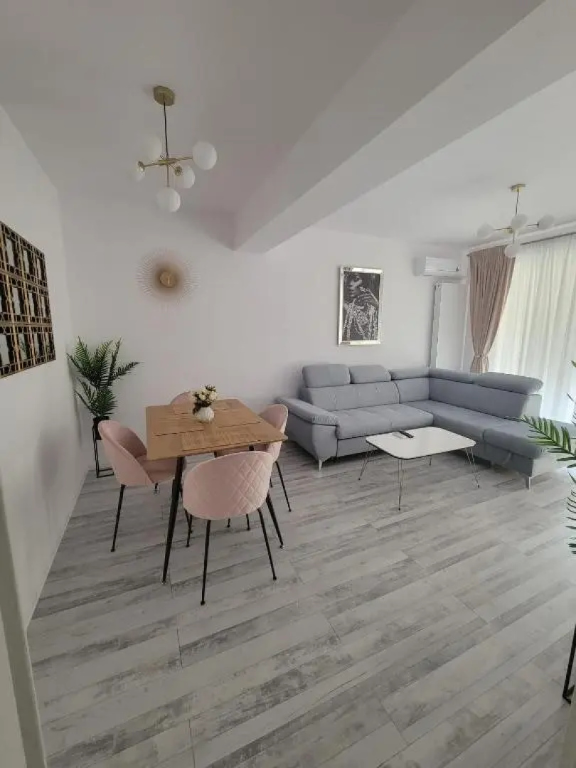 Apartament Maurer Imobiliare