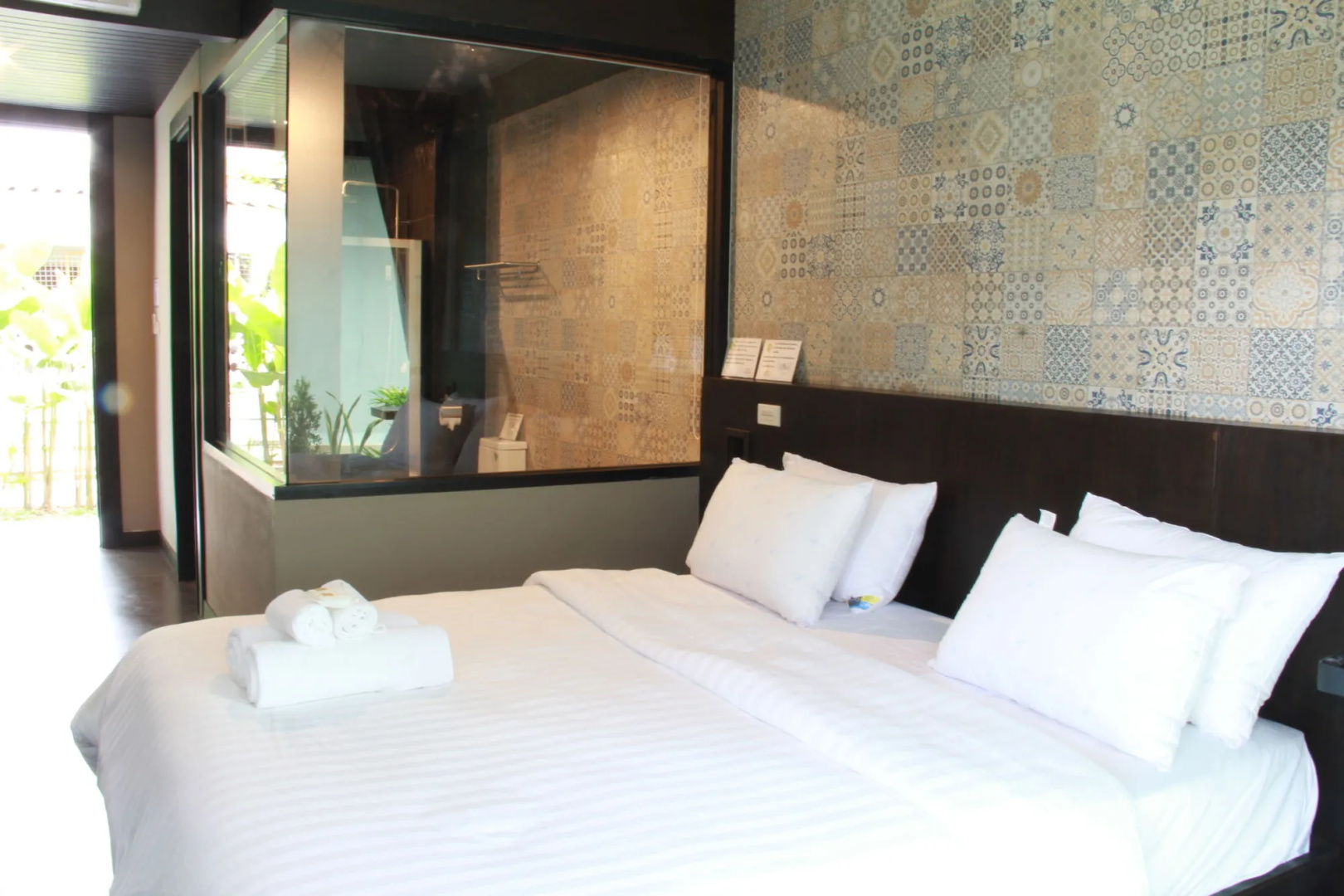Anantaya Home Phare