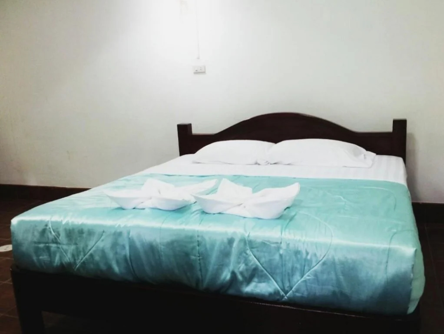 Tungdindum Resort