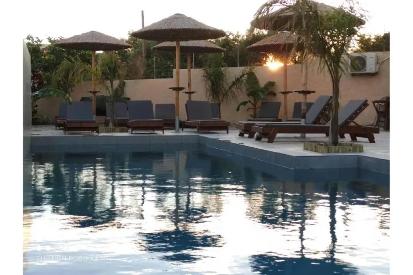 Villa Dionysia Studio S1