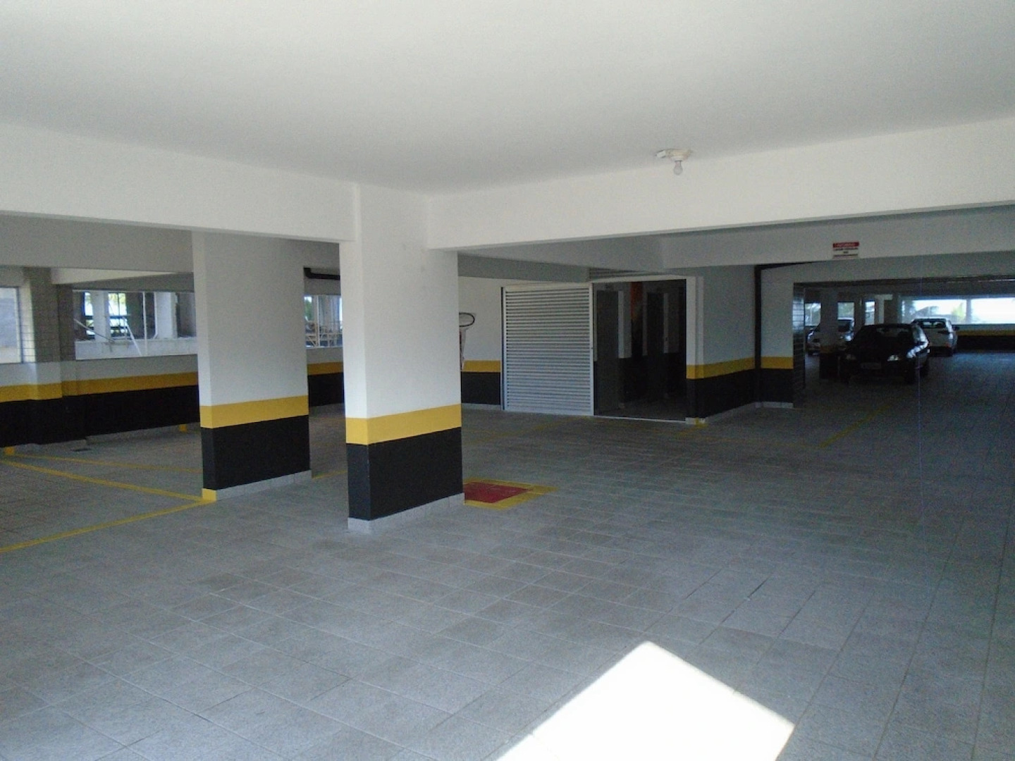 Apartamento Frente ao Mar em Praia Grande