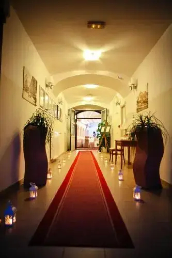 Hotel Frankopan