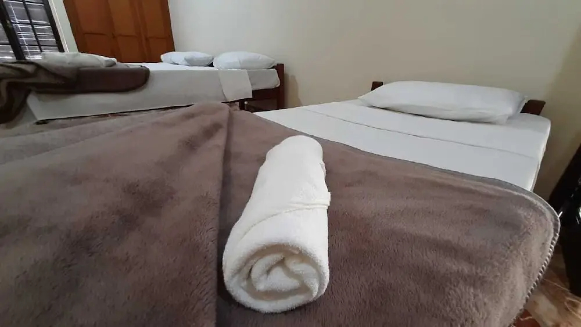 Pousada Recanto Por do Sol