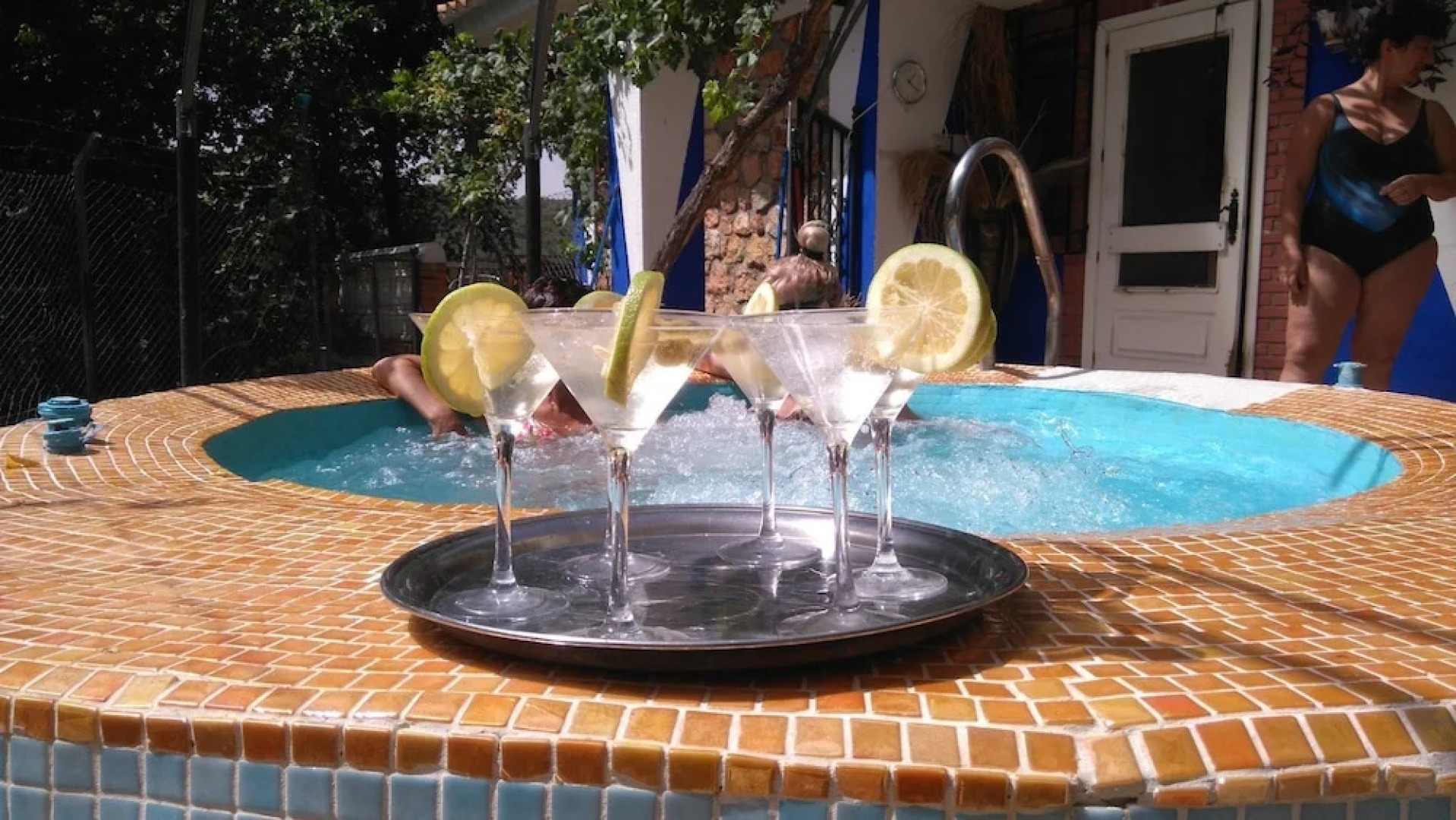 Finca Rural Los Campos