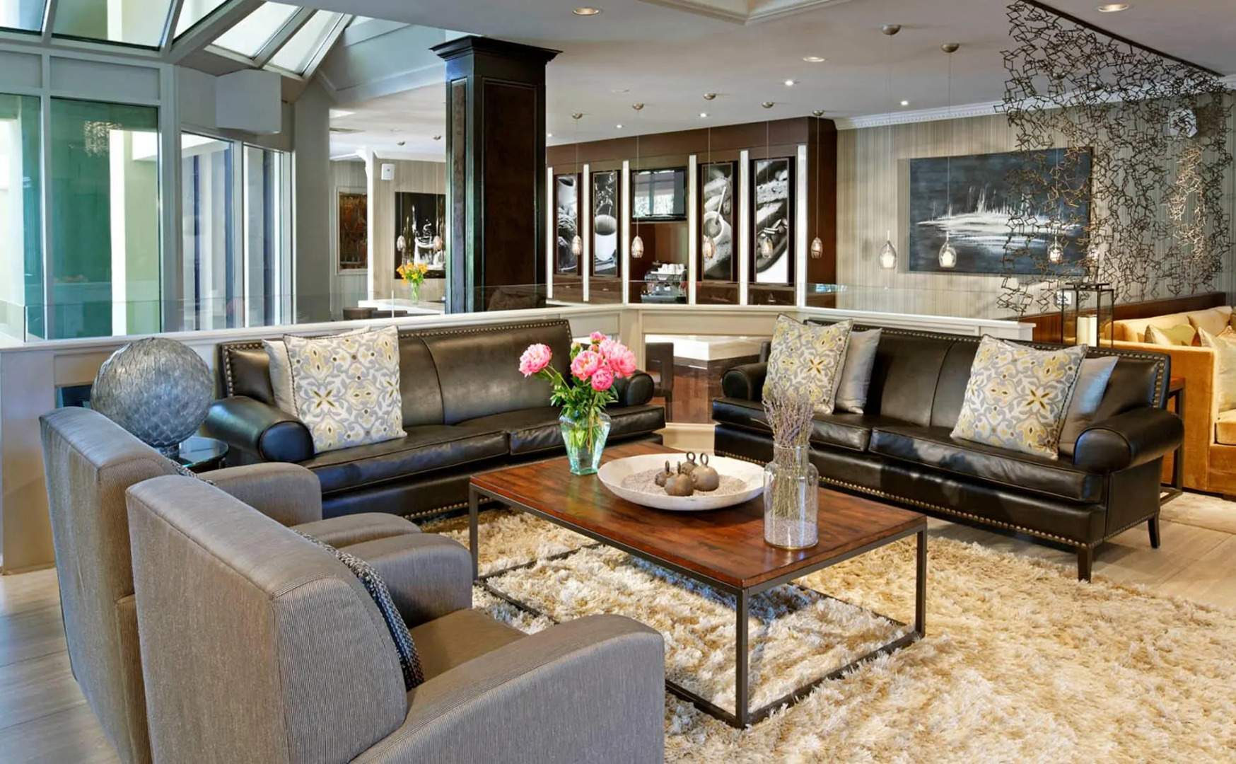 Hockley Valley Resort