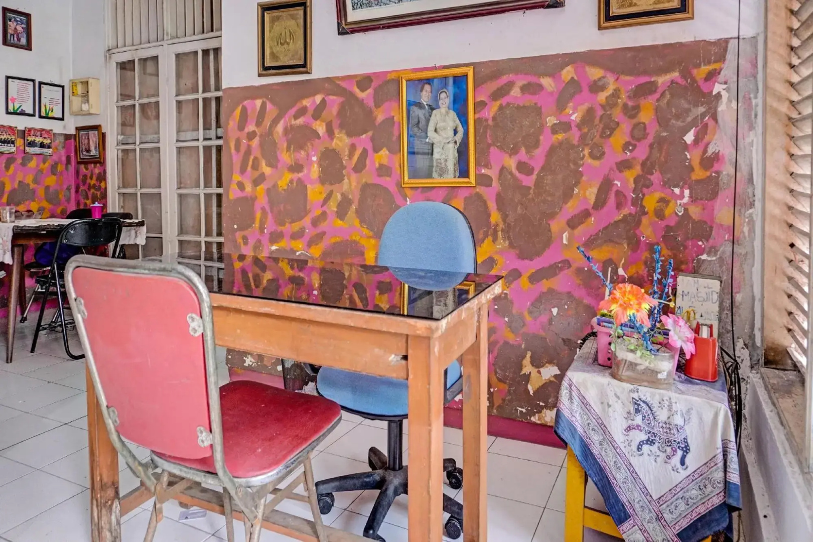Oyo 91655 Hotel Hardin Syariah