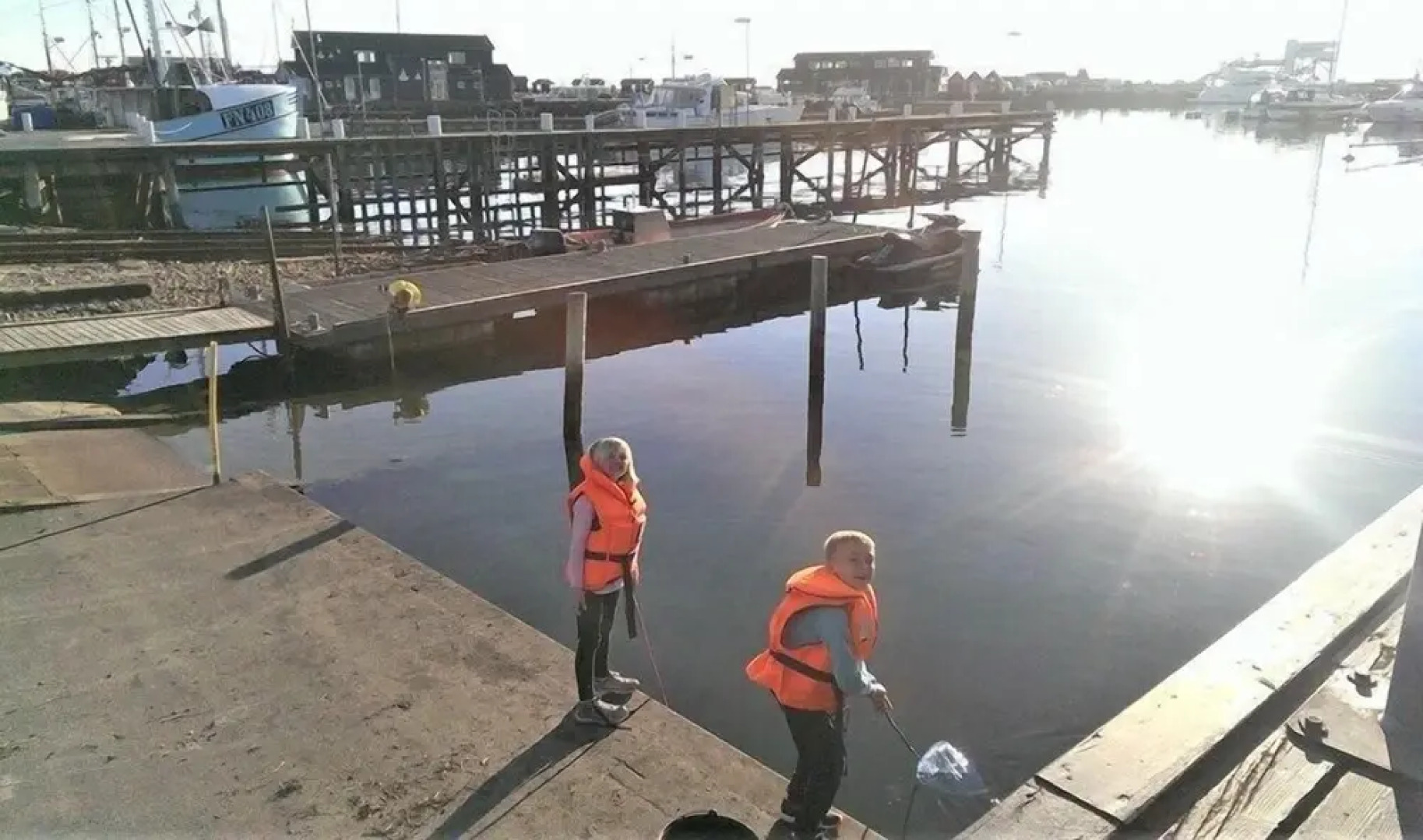 Havnebakken Bed and Breakfast