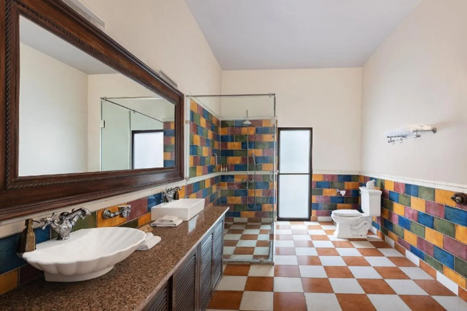 Jaagir Manor, Dudhwa – IHCL SeleQtions