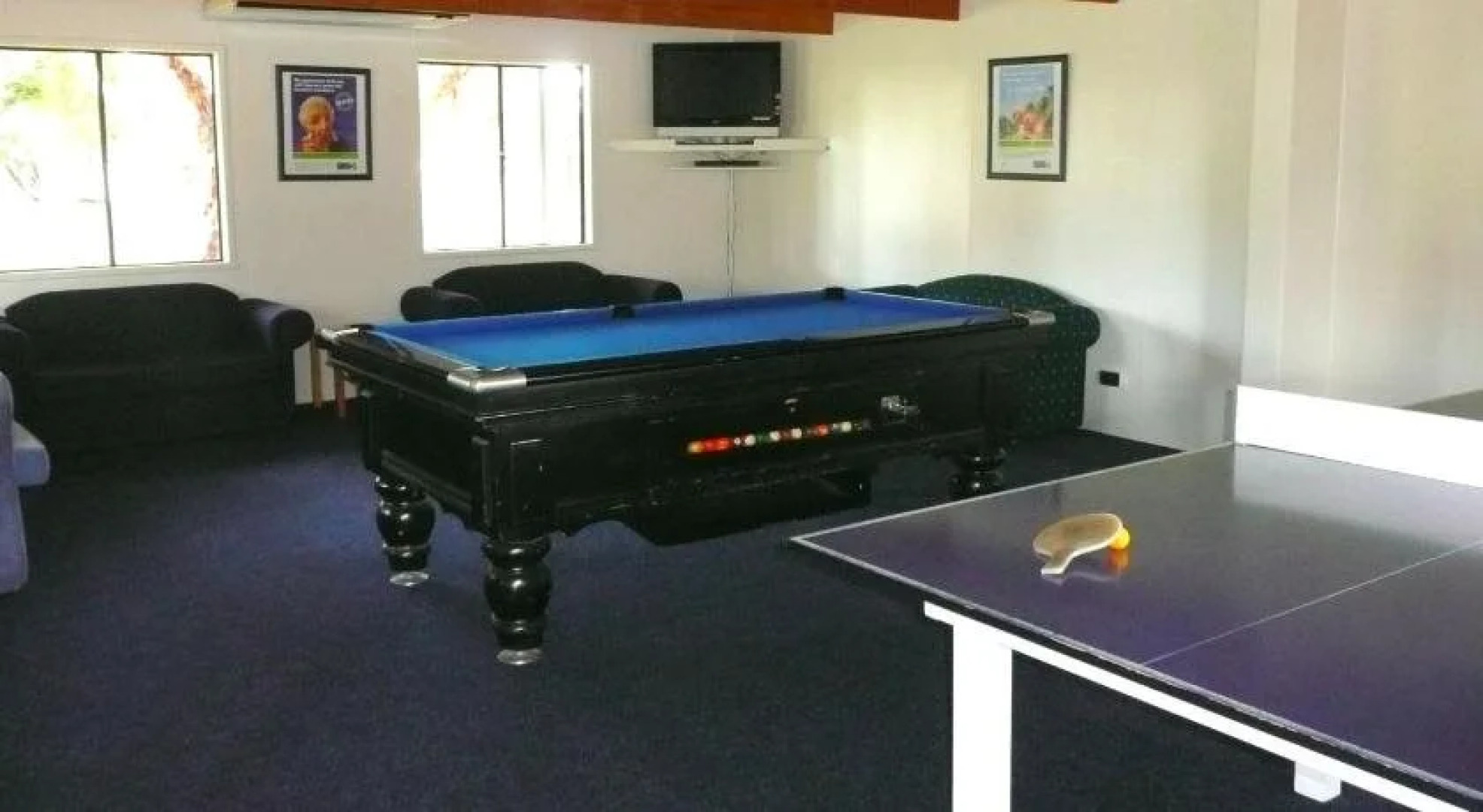 Shepparton Holiday Park and Village