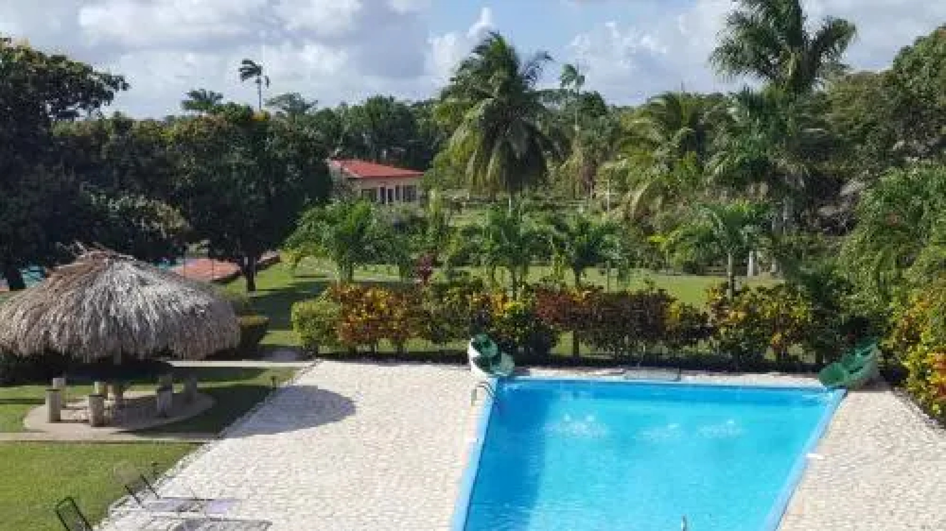 Highway Trails Belize Resort and Country Club