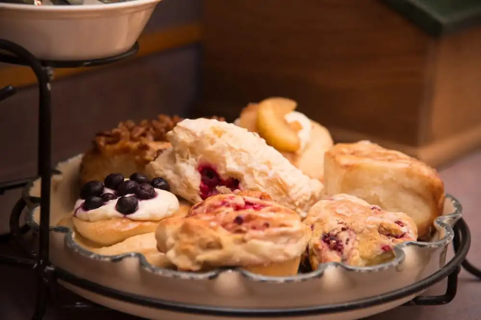 Stone Mill Hotel & Suites