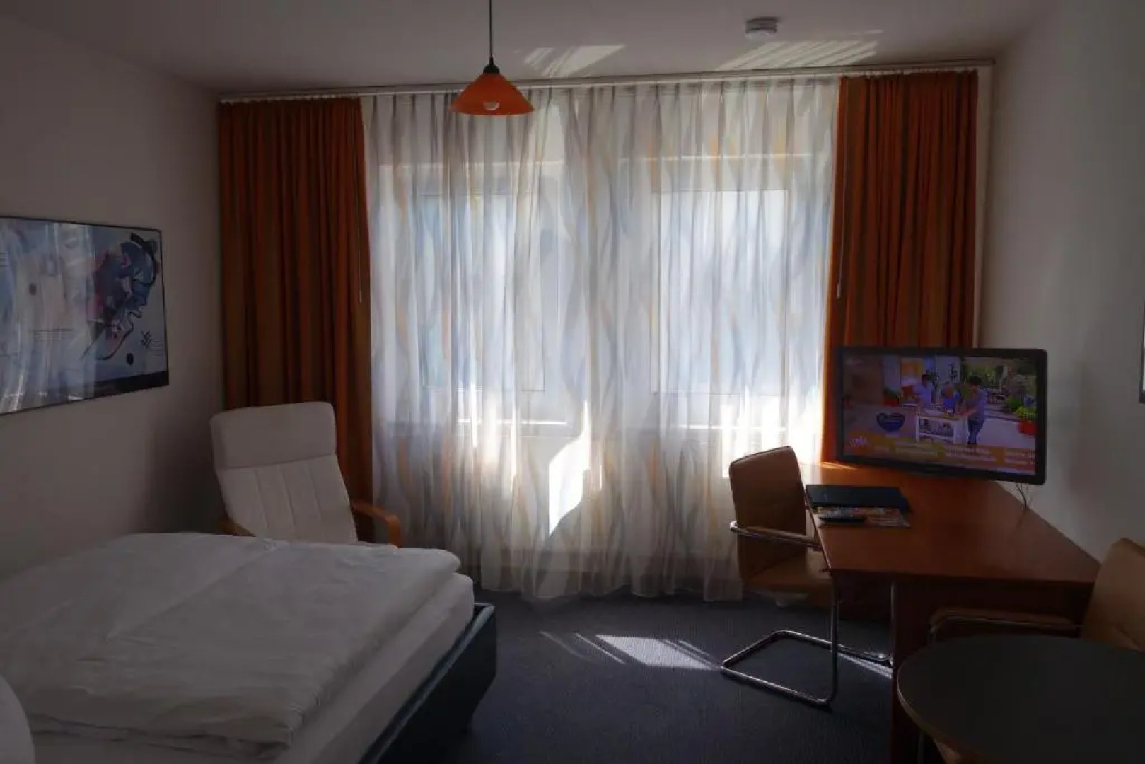 Hotel Gästehaus Linden