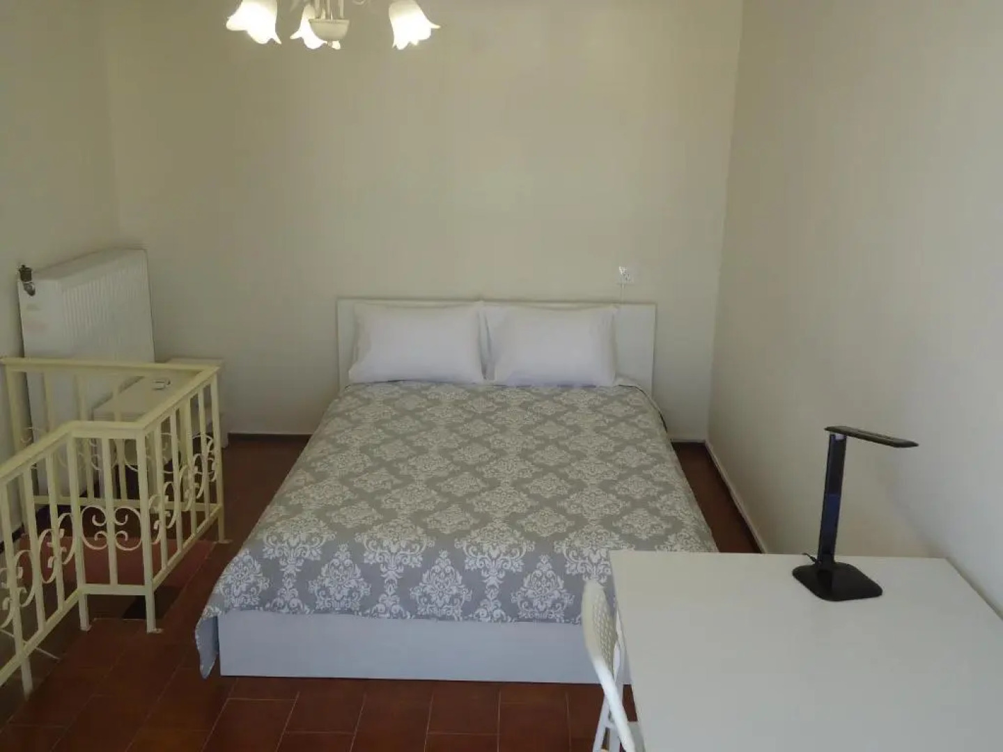 Original House No 2 (central,κεντρικό)