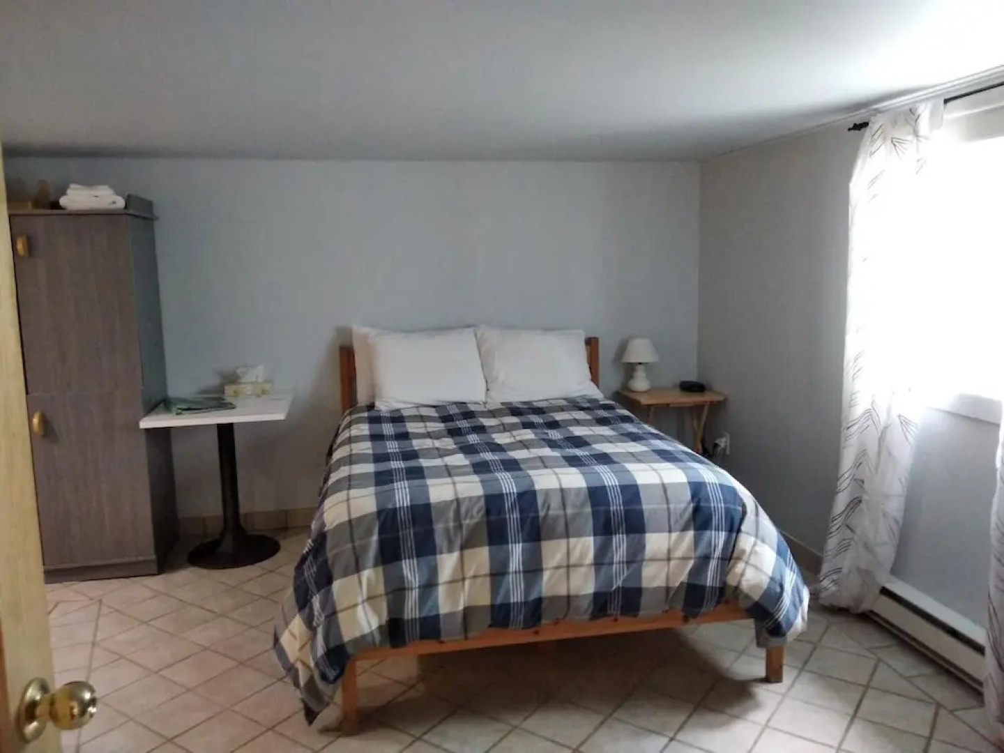 Hotel La Passe Pierre Par La Galouine