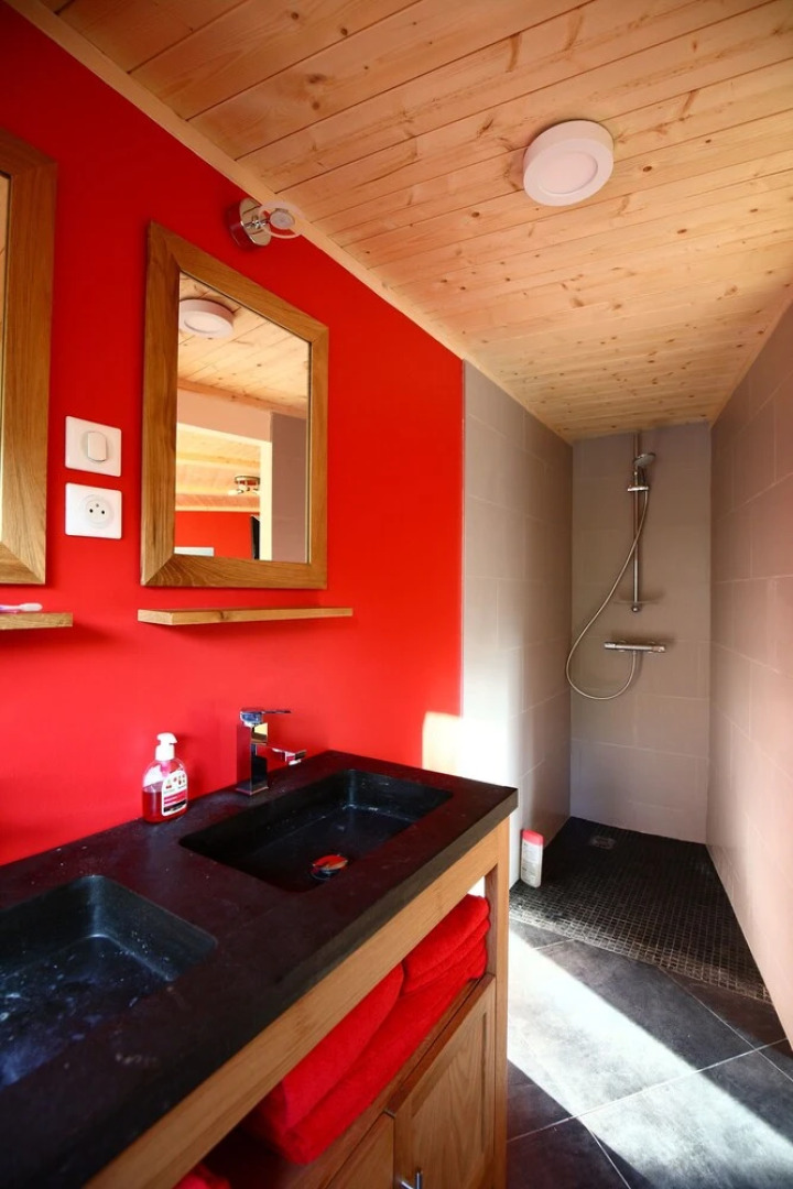 Chambre d'Hôte Le Domaine du Centaure