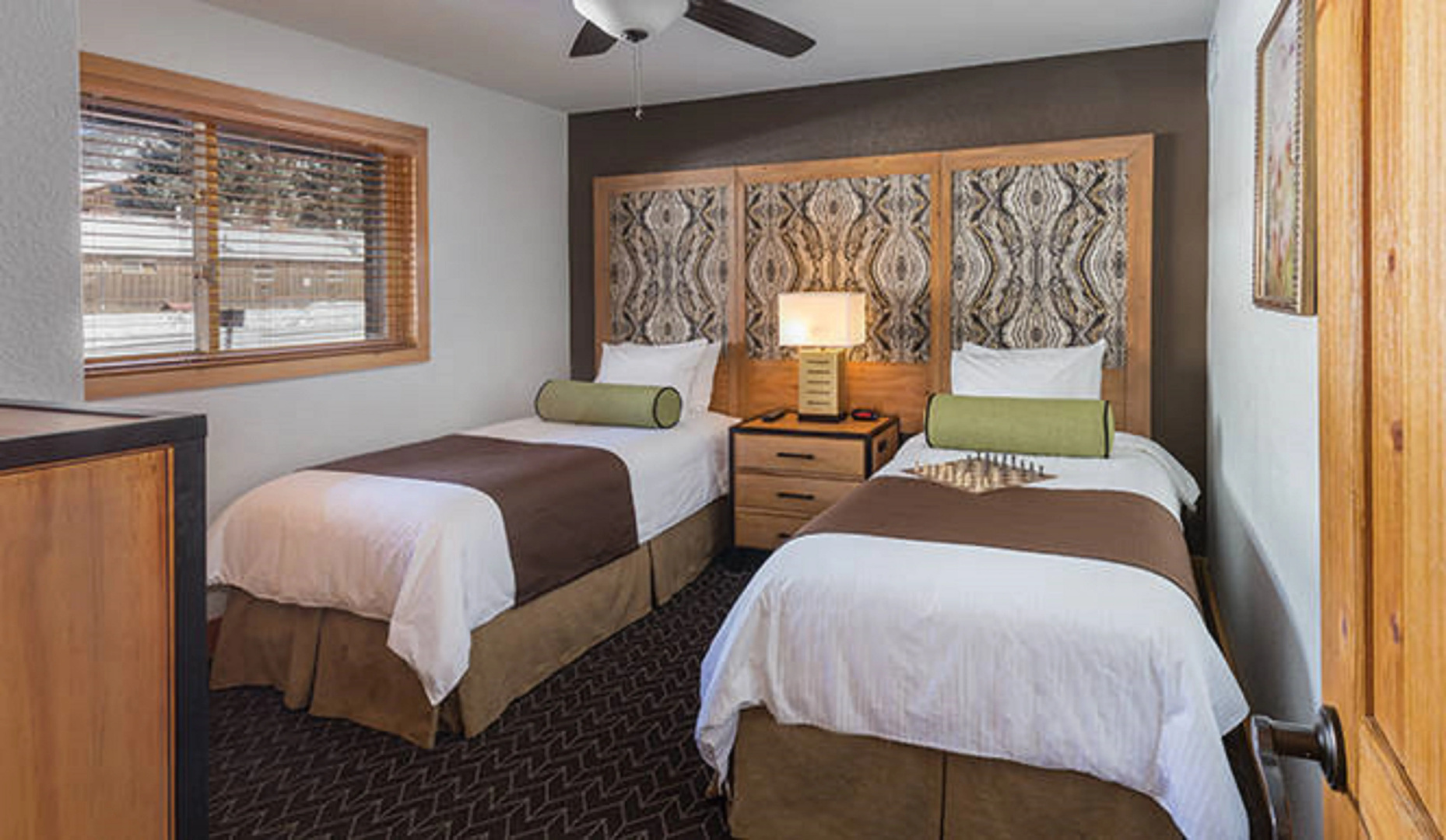 WorldMark Red River