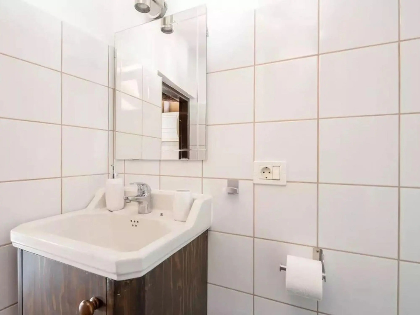 Holiday Home in San Cristóbal de la Laguna near Center