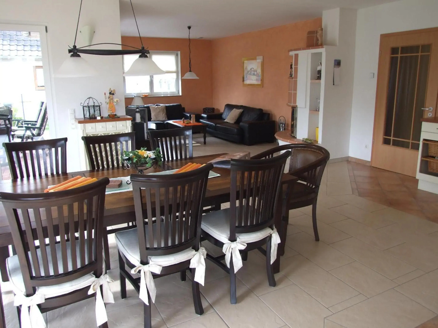 Feriendomizil-Stegemann