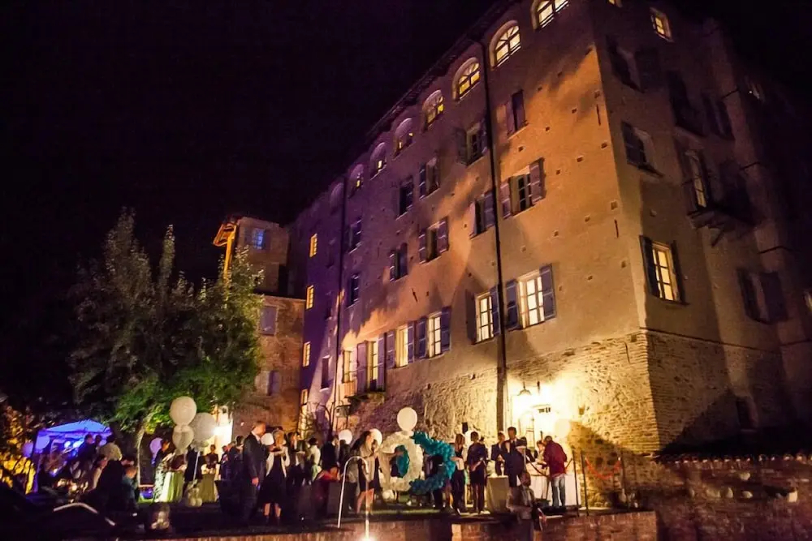 Antico Borgo Monchiero – Art Living Hotel