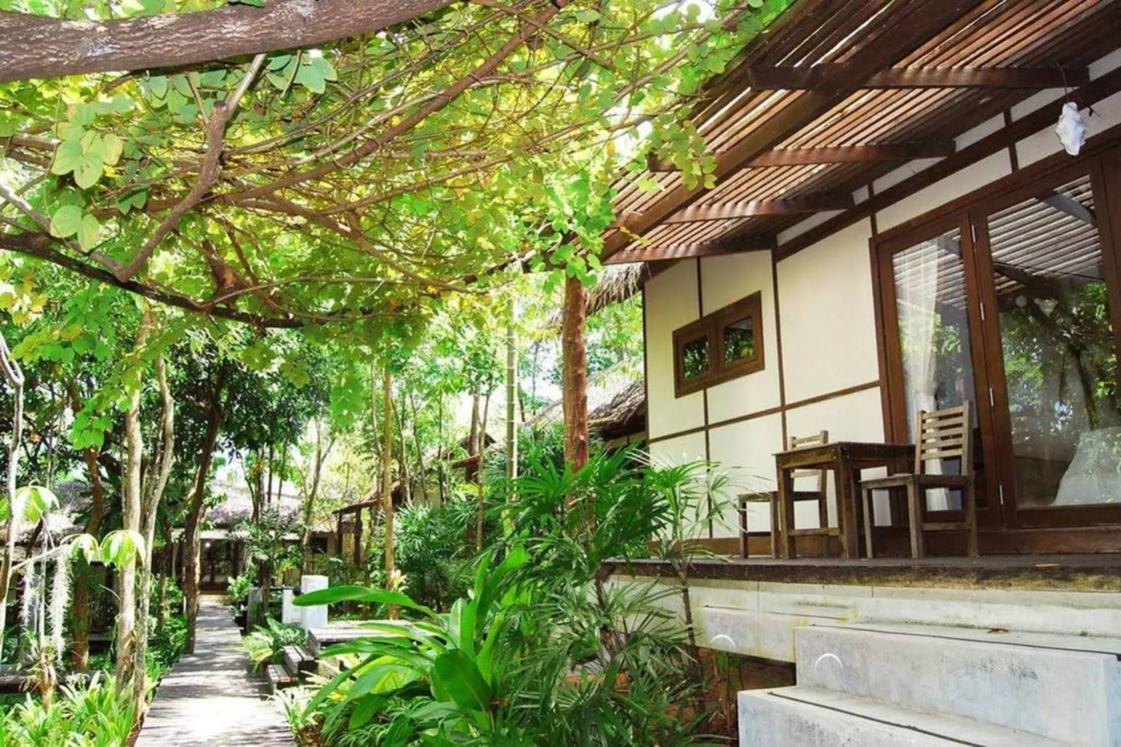 The Sundays Sanctuary Resort & Spa Samui