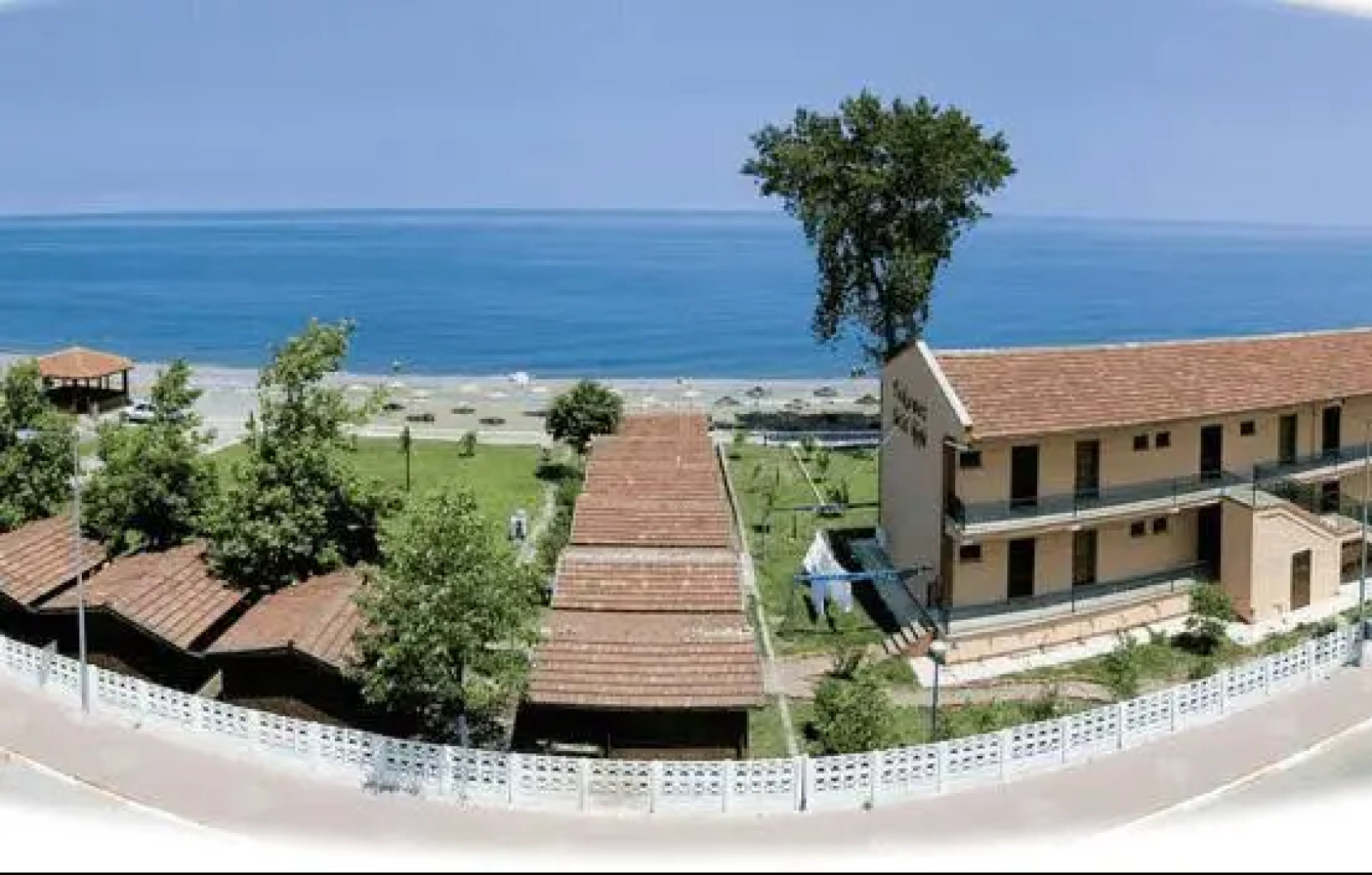 Yakamoz Tatil Koyu