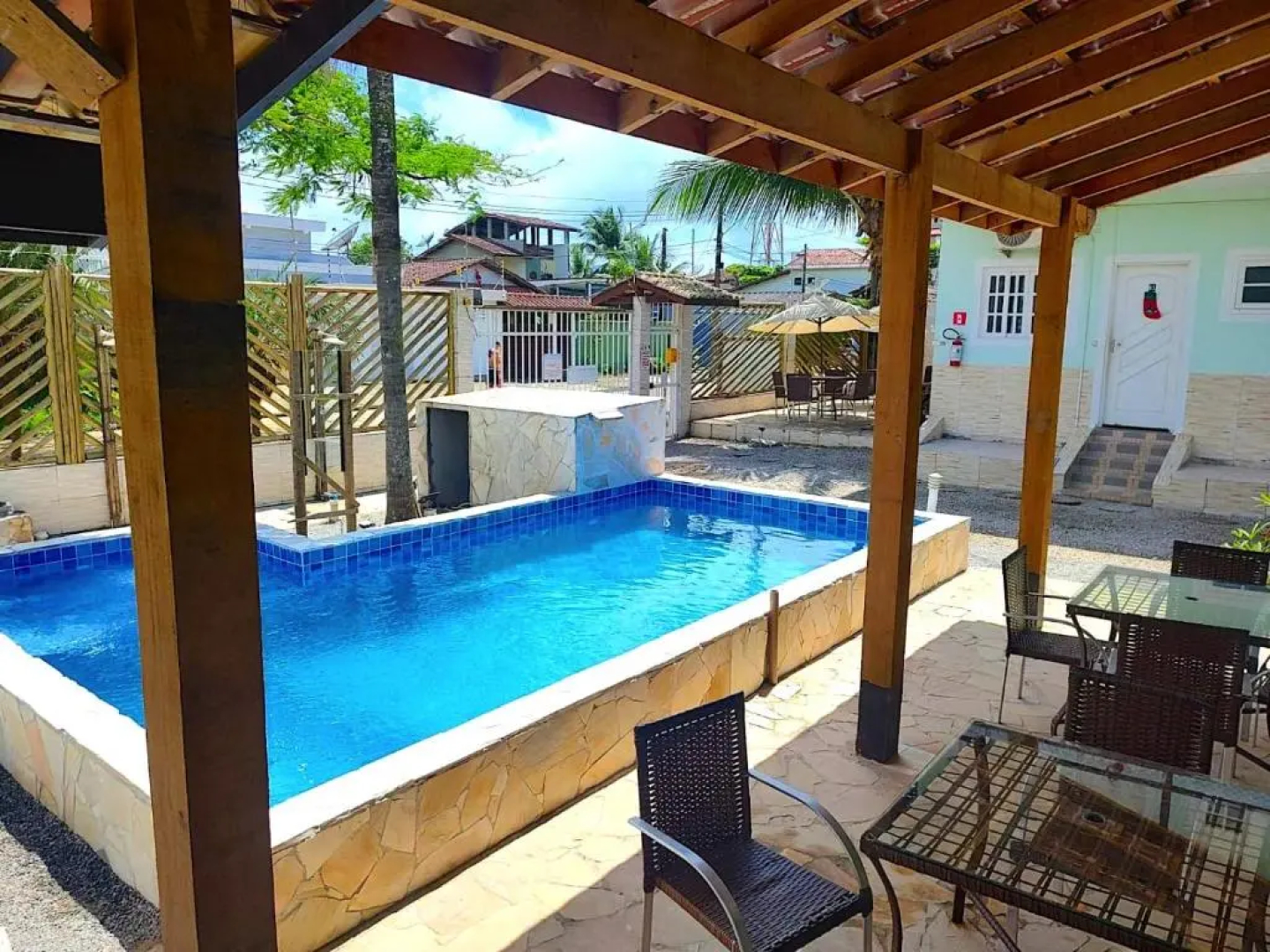 Recanto Maranduba