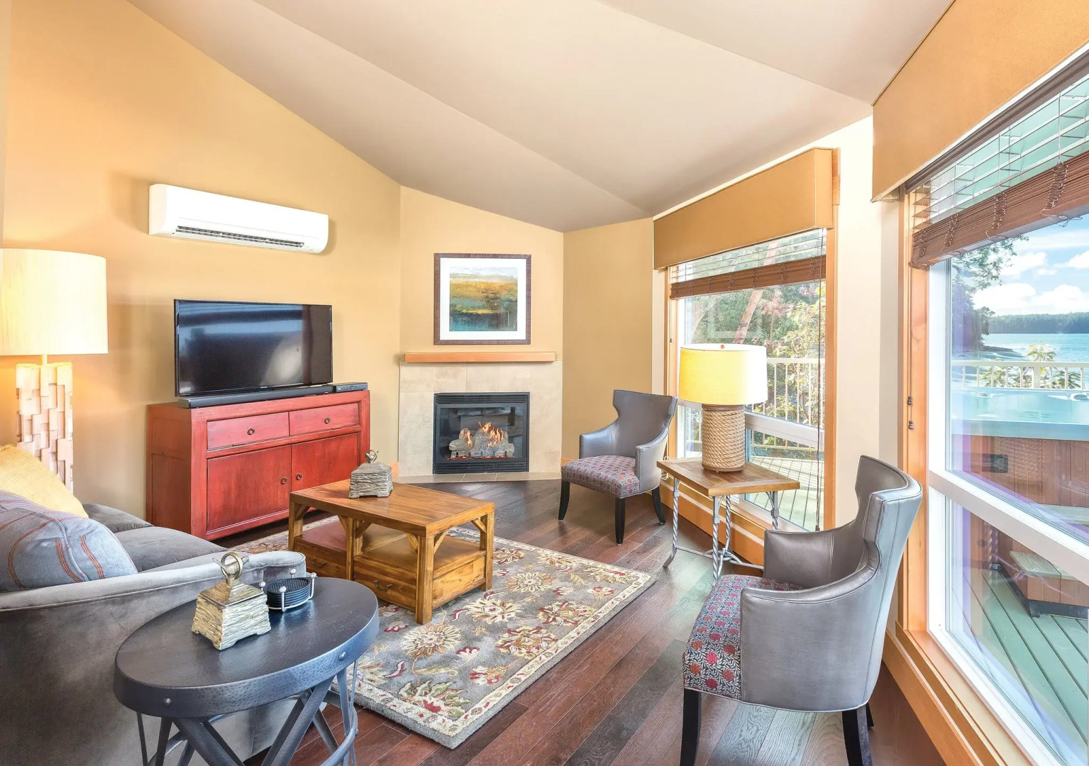 Worldmark Deer Harbor