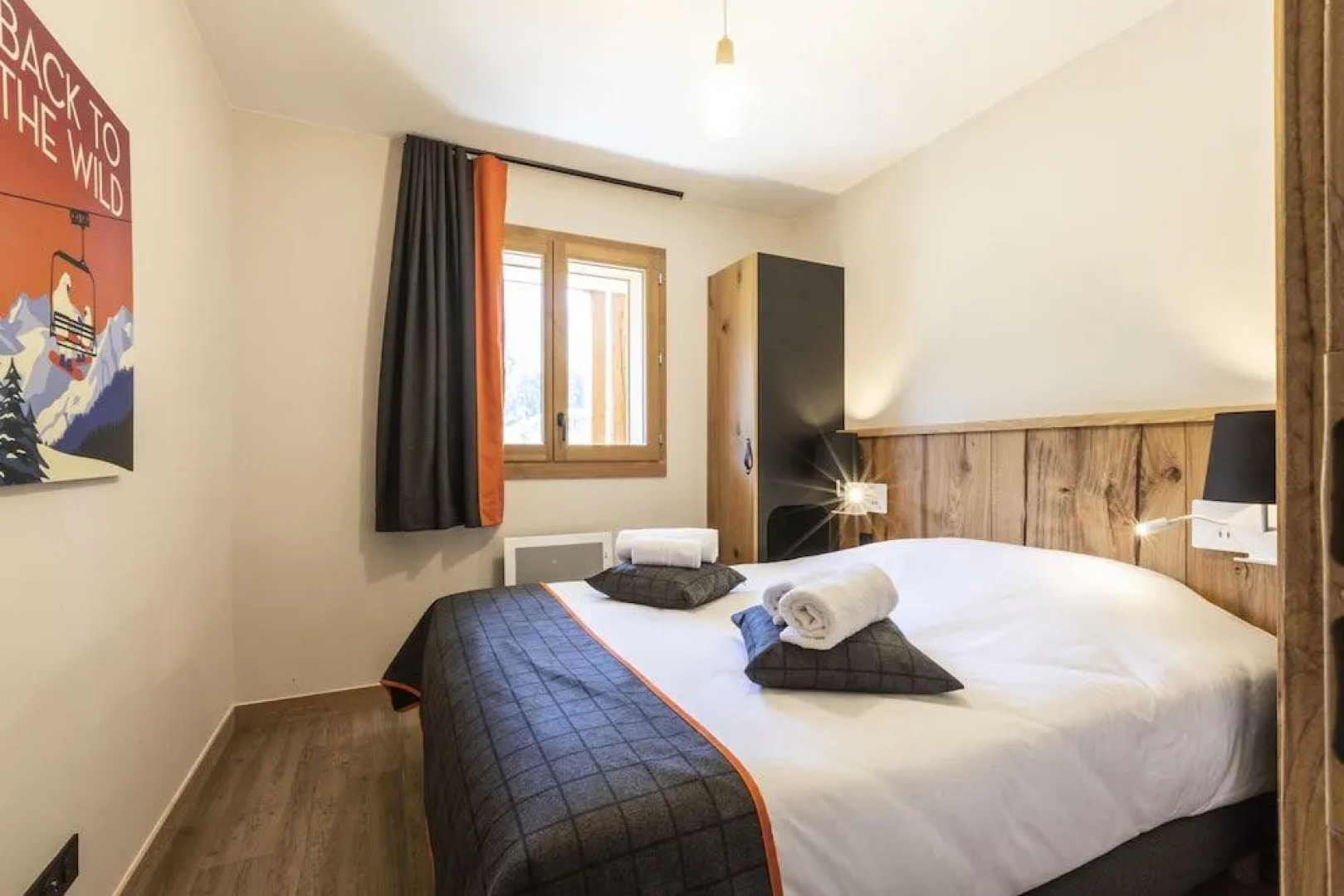 Residence Club MMV SAMOENS Samoens Village