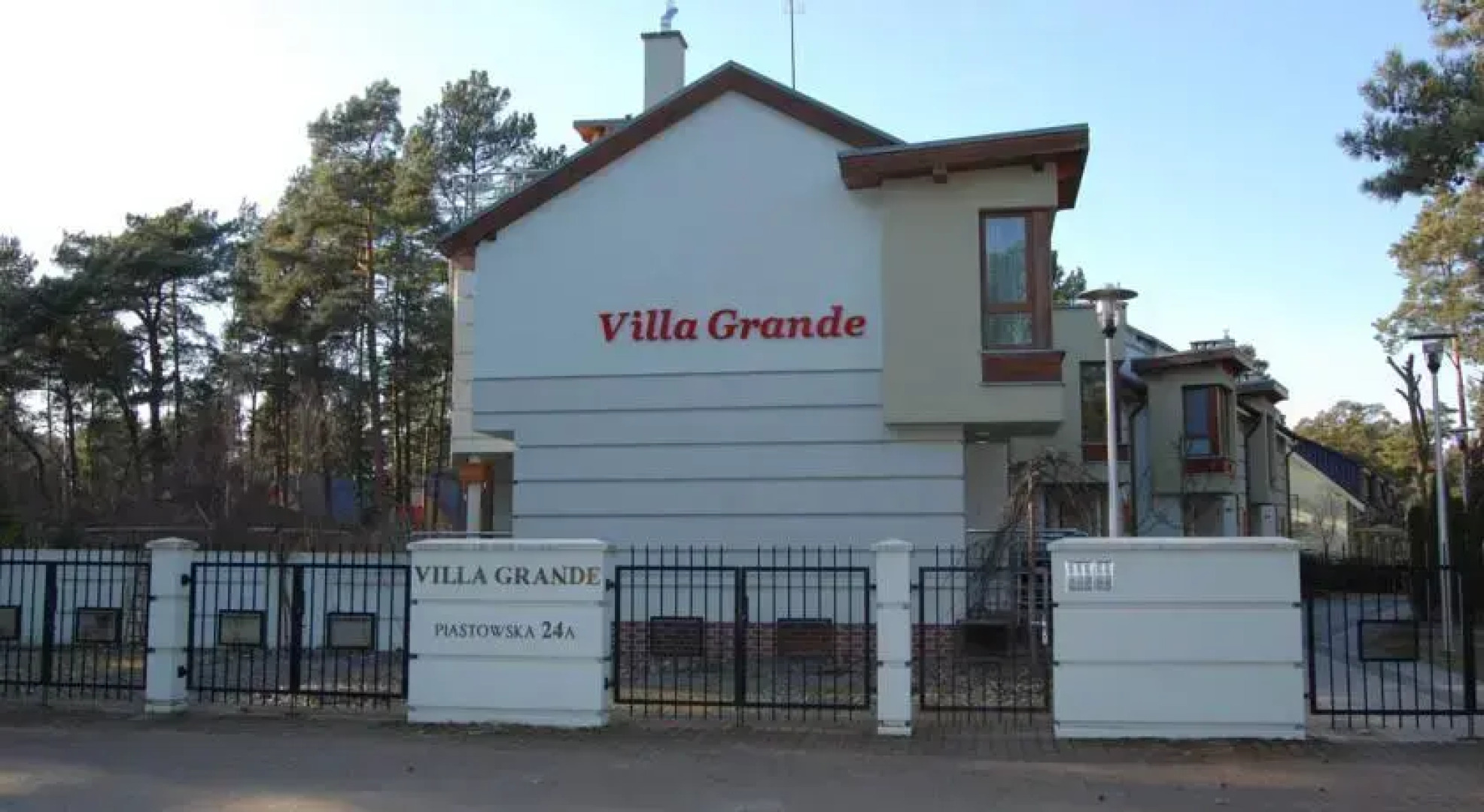 Villa Grande