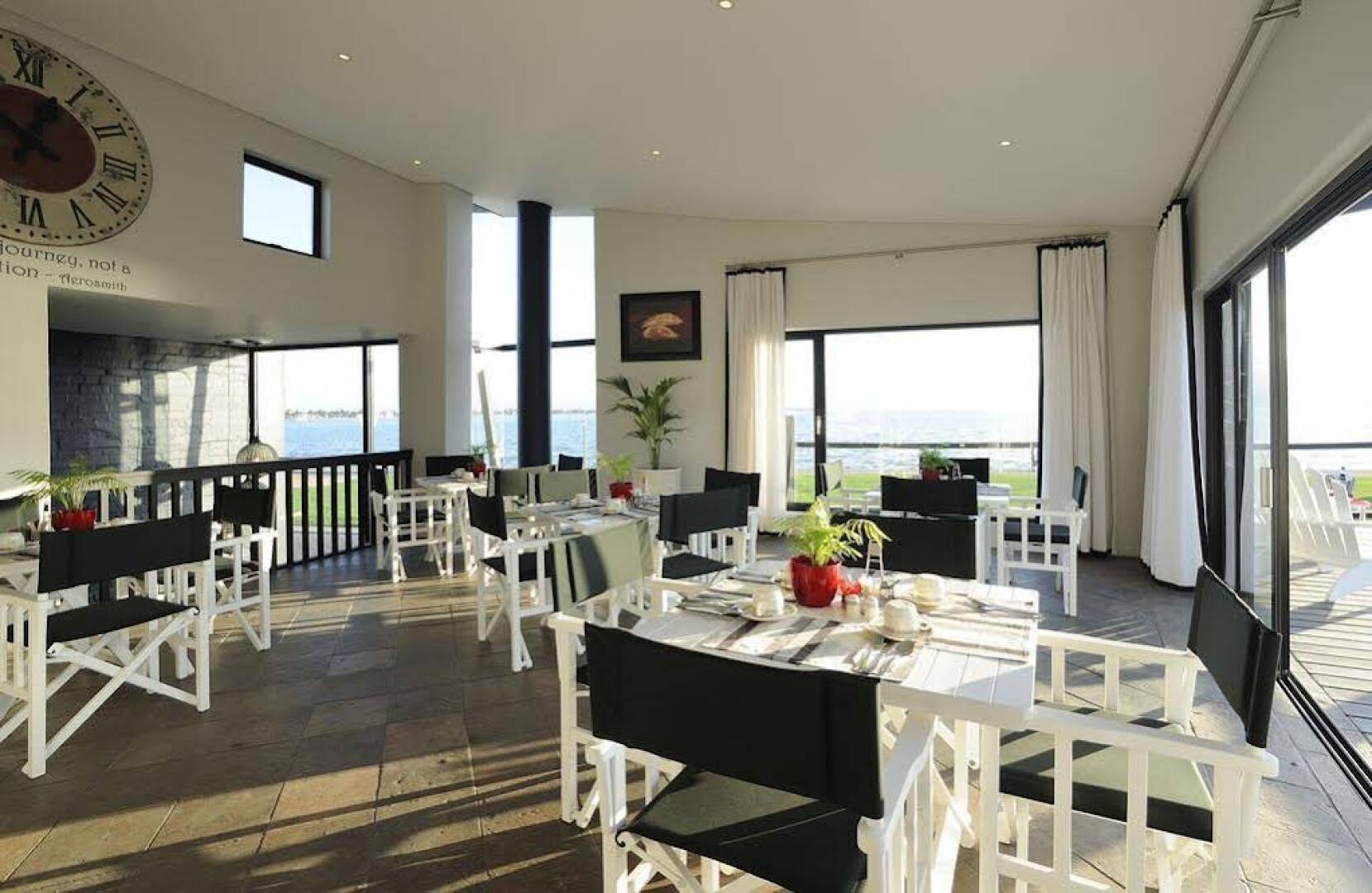 Oyster Box Guesthouse